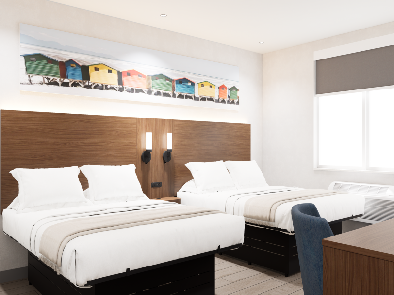Clarion Inn