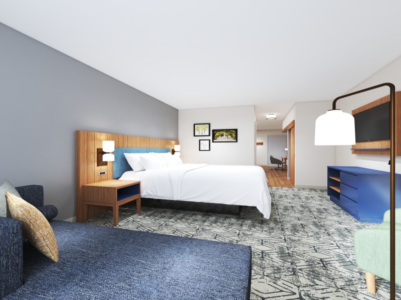 Country inn new