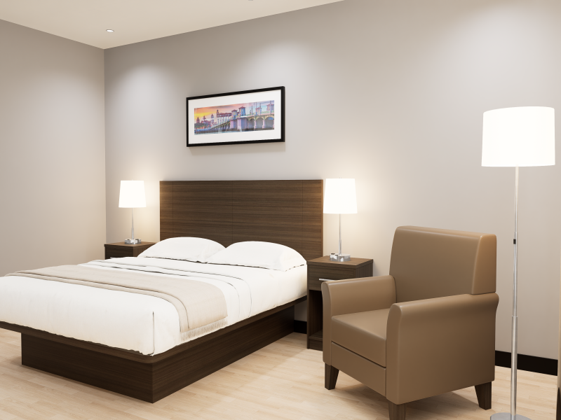 Quality inn