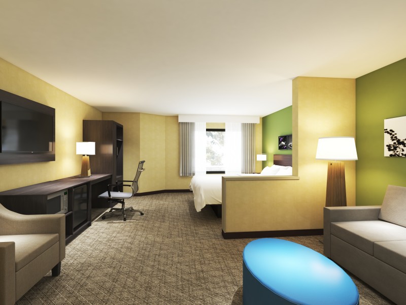 sleep inn