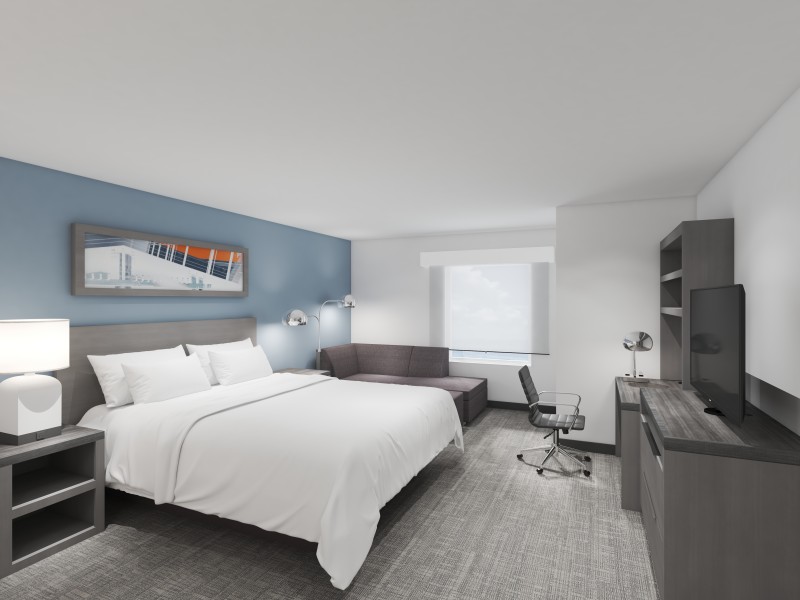 Hyatt House
