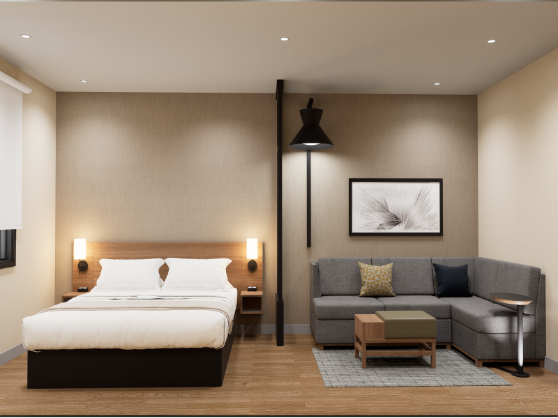 Hyatt Place King