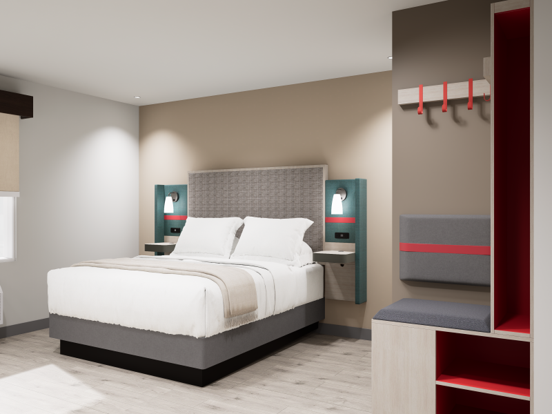 Avid Hotel