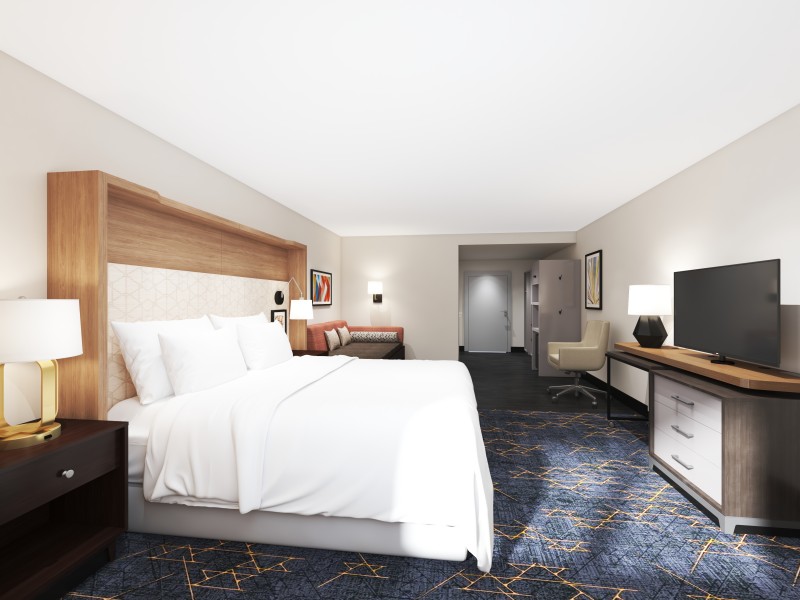 Holiday Inn 4