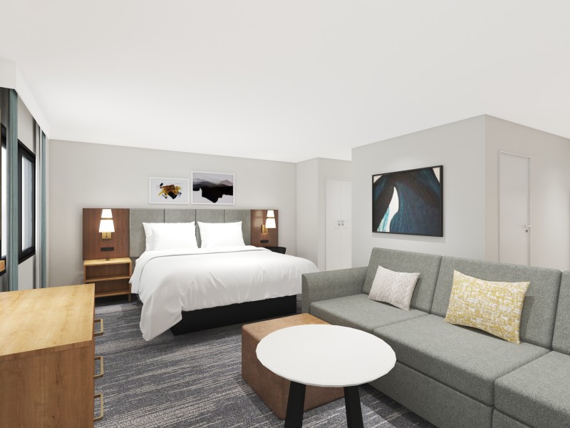 staybridge taupe