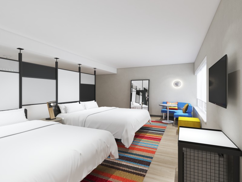 Aloft Hotels