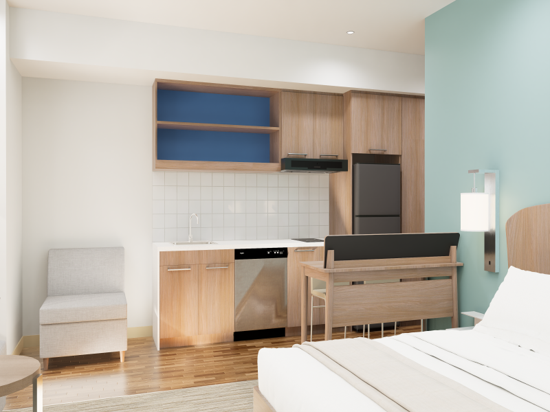 Element Hotels Enliven