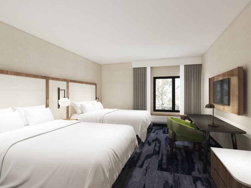 Fairfield Inn
