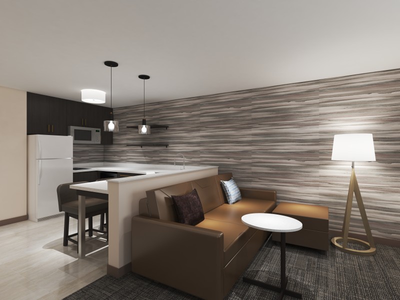 Residence Inn