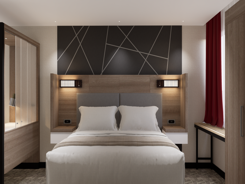 SpringHill Suites