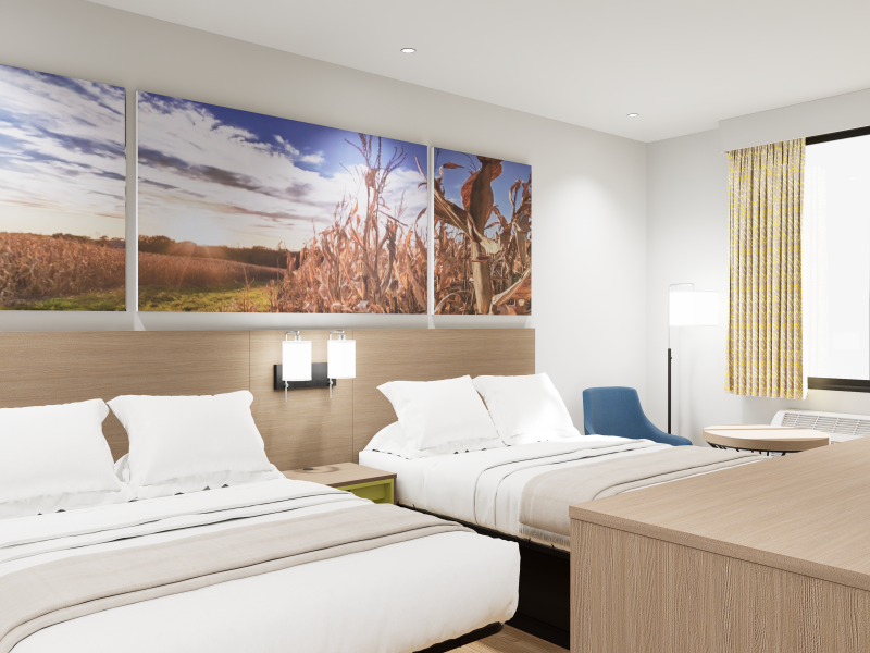 Days Inn
