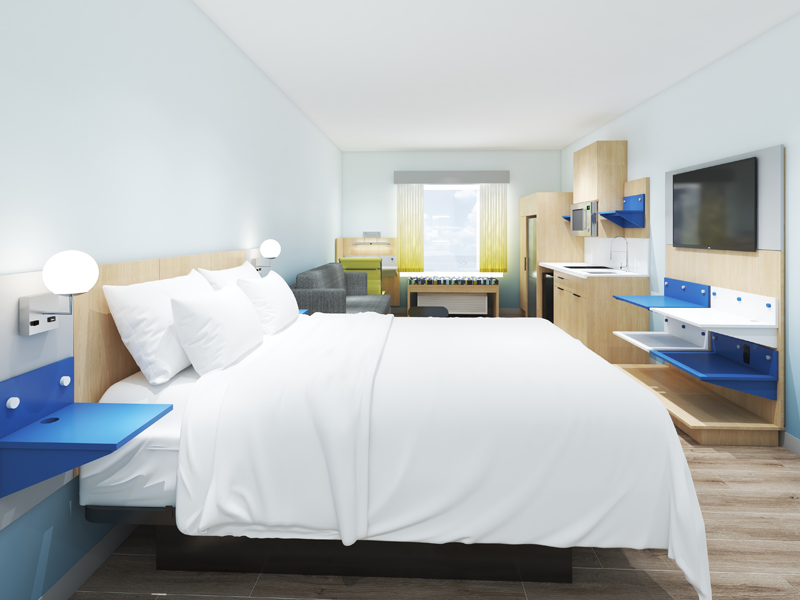 Microtel