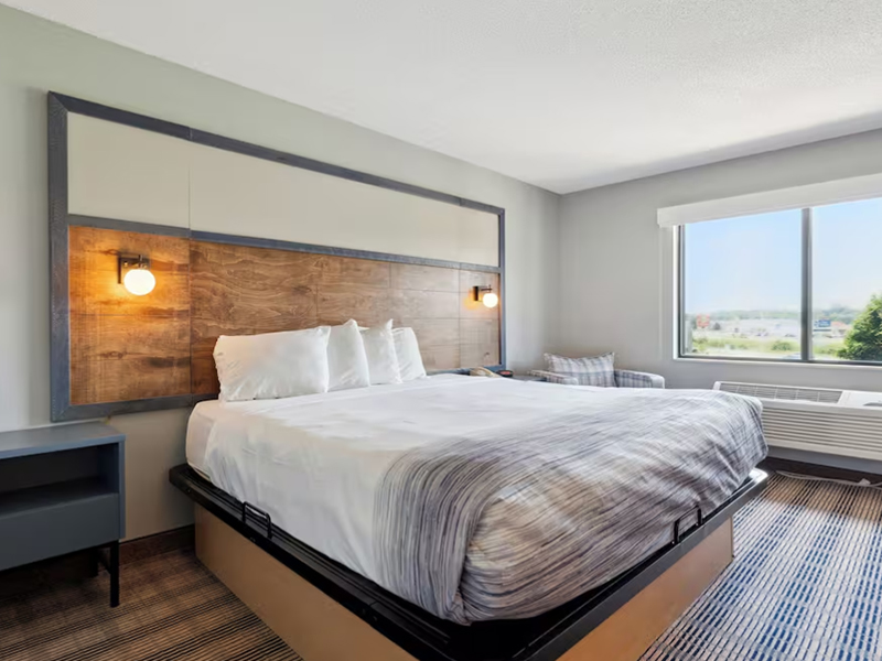 Americ Inn