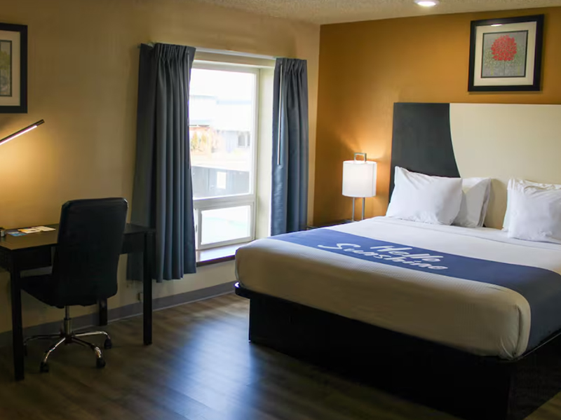 Days Inn