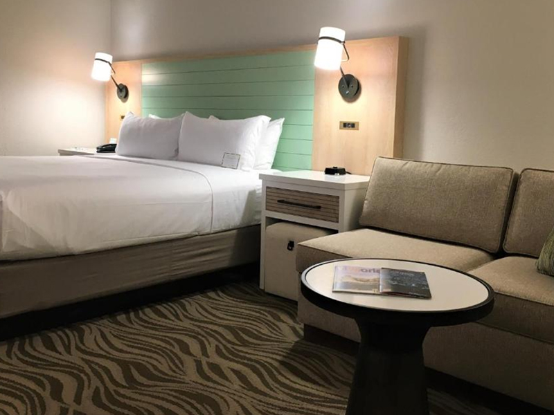 Wyndham Garden