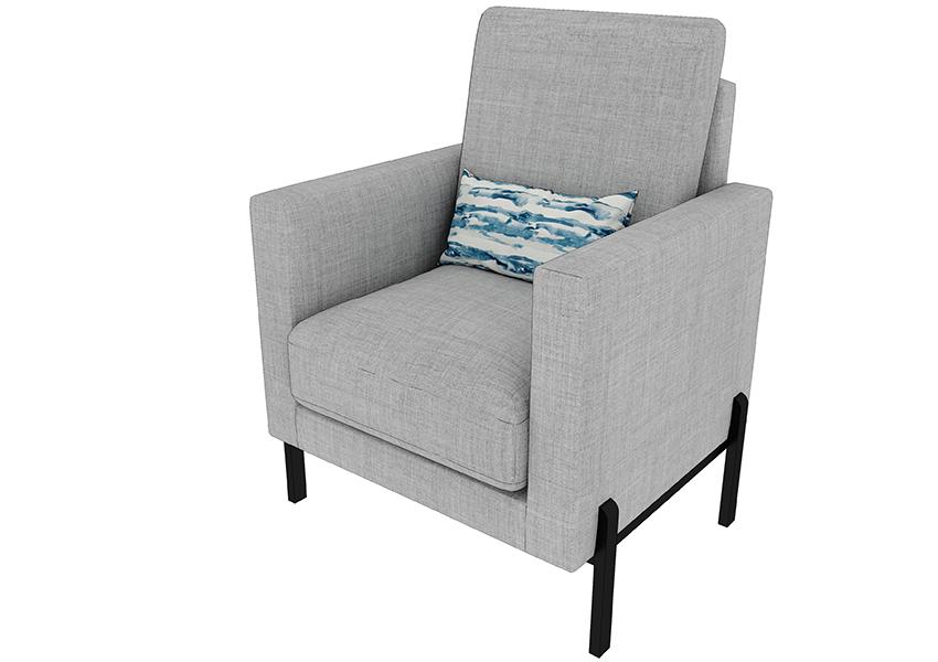 armchairs