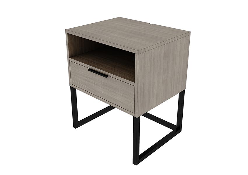 bedside table