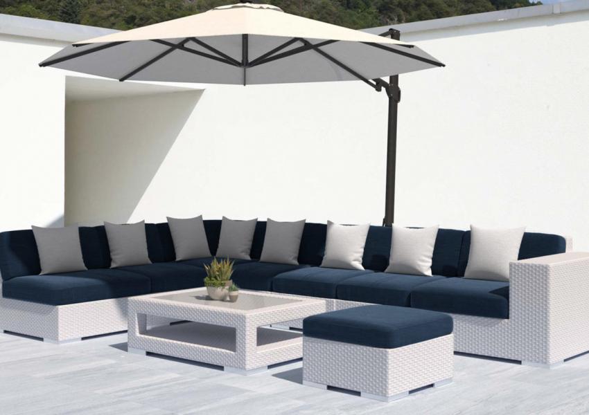 outdoor furniture