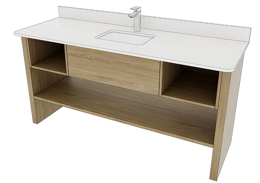 vanities
